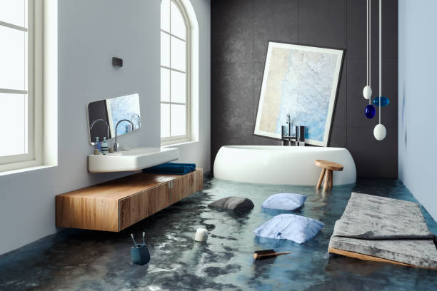 Best Water damage restoration near me  in Fruitvale, CO
